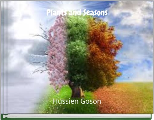 Plants and Seasons