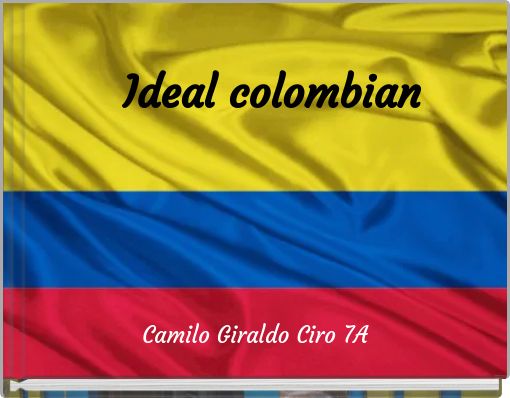 Ideal colombian
