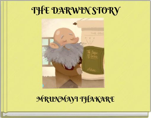 THE DARWIN STORY