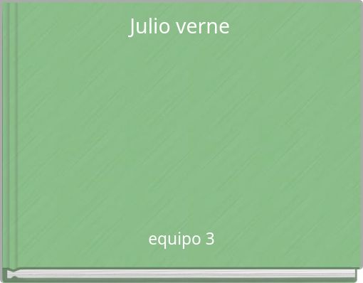 Julio verne