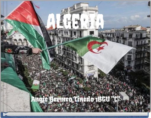 ALgeria