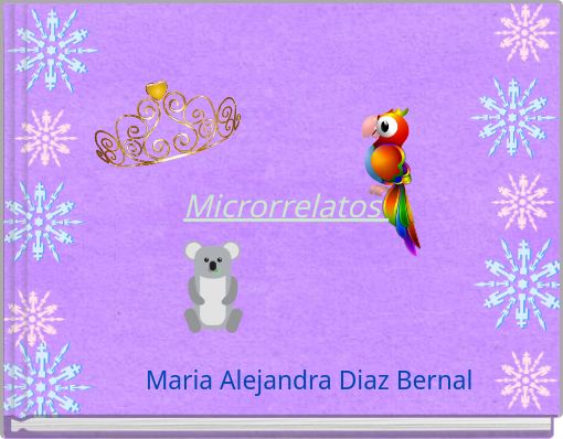 Microrrelatos