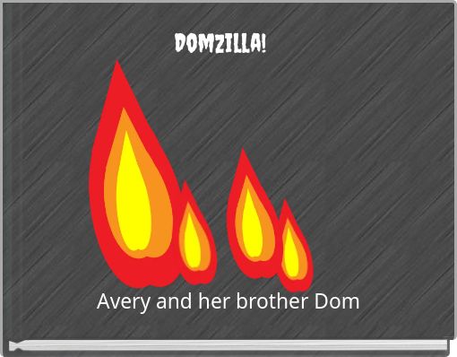 Domzilla!