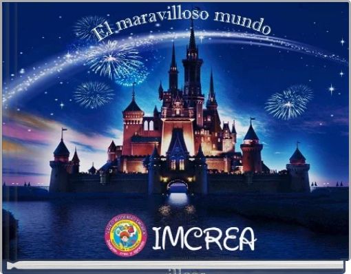 IMAGINO, CREO Y APRENDO