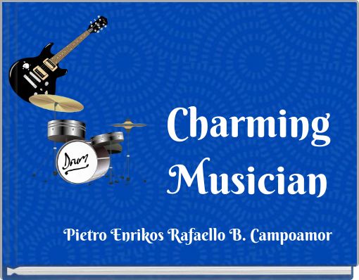 Charming Musician