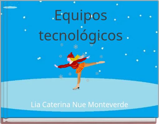 Equipos tecnológicos