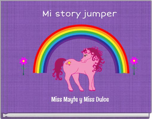 Mi story jumper