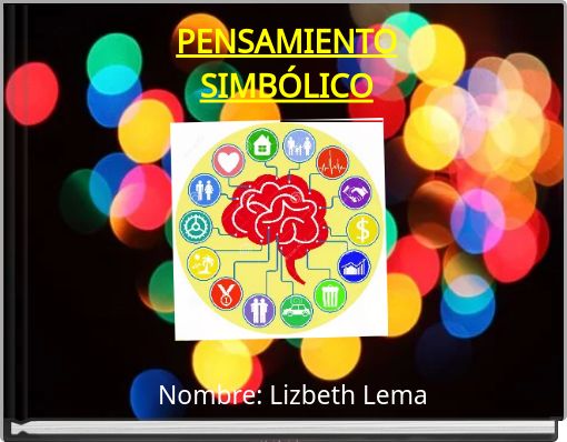 PENSAMIENTO SIMBÓLICO