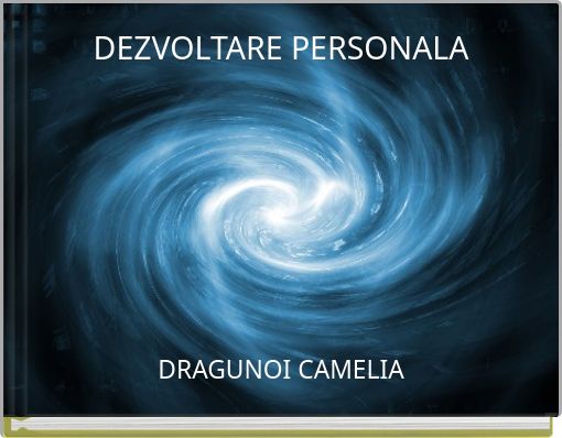 DEZVOLTARE PERSONALA