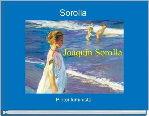 Sorolla 