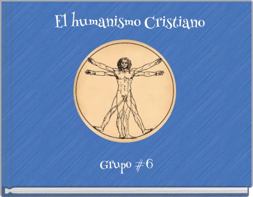 El humanismo Cristiano