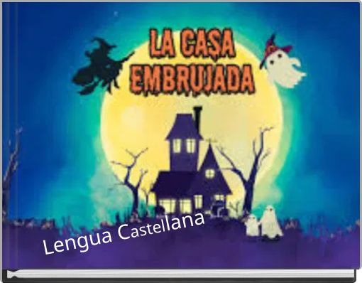 Front cover of 'Lengua Castellana' 