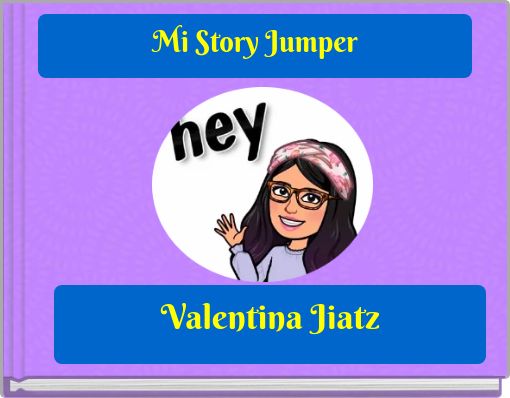 Mi Story Jumper