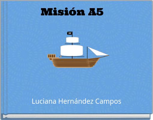 Misión A5