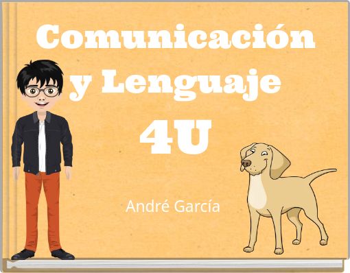 Comunicación y Lenguaje 4U