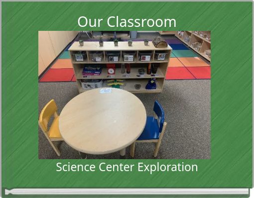 Our Classroom