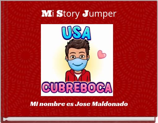 Mi Story Jumper