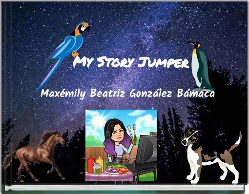 My Story Jumper