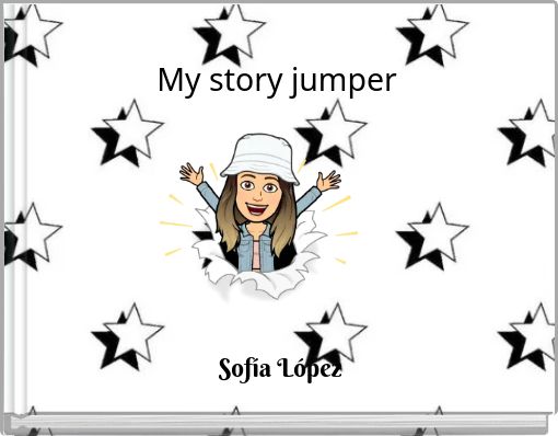 My story jumper