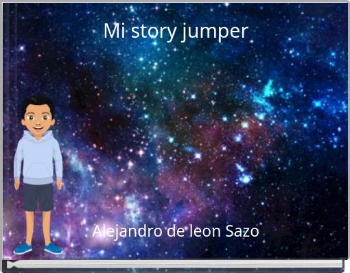 Mi story jumper