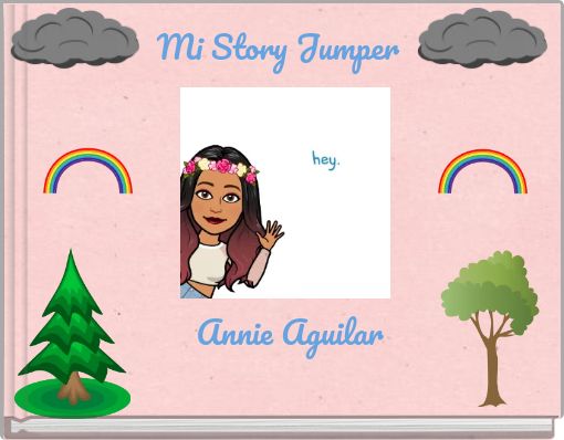 Mi Story Jumper