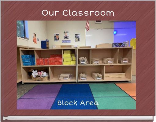 Our Classroom