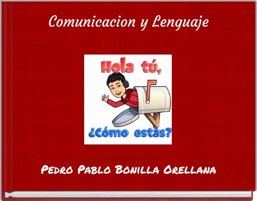Comunicacion y Lenguaje