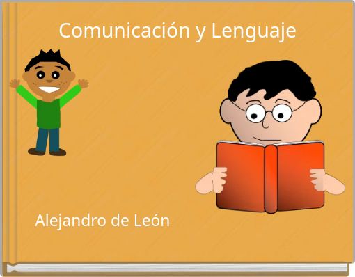 Comunicación y Lenguaje