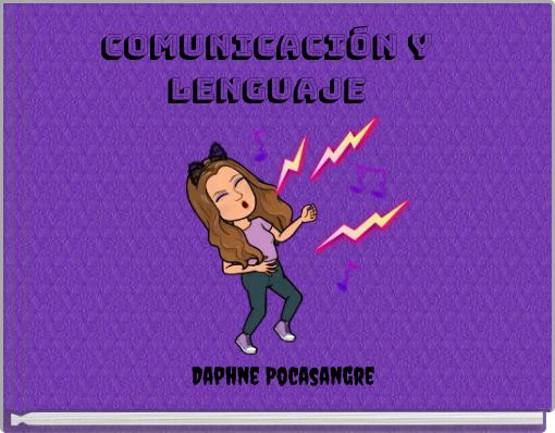 Front cover of 'Comunicación y Lenguaje' 