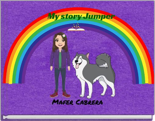 My story Jumper