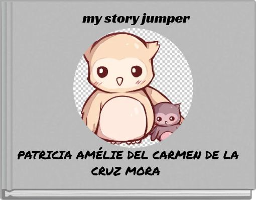 my story jumper