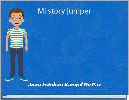 Mi story jumper