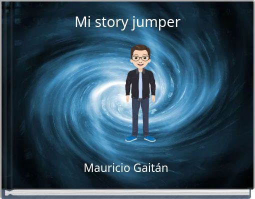 Mi story jumper