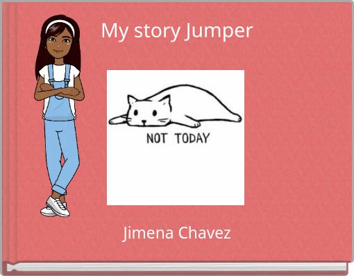 My story Jumper