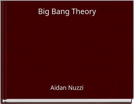 Big Bang Theory