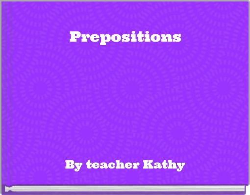 Prepositions