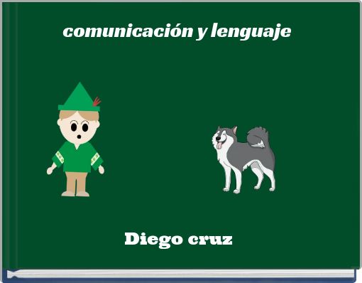 comunicación y lenguaje
