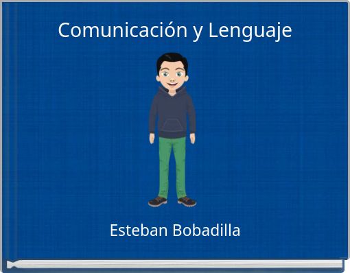 Comunicación y Lenguaje