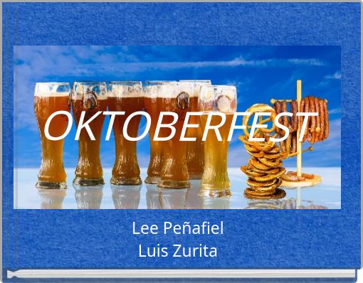 OKTOBERFEST