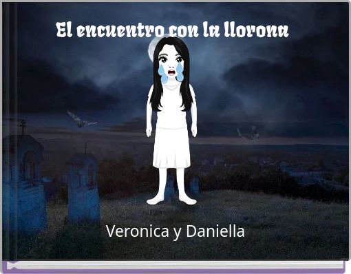 El encuentro con la llorona