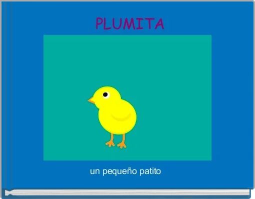 Front cover of ' PLUMITA' 