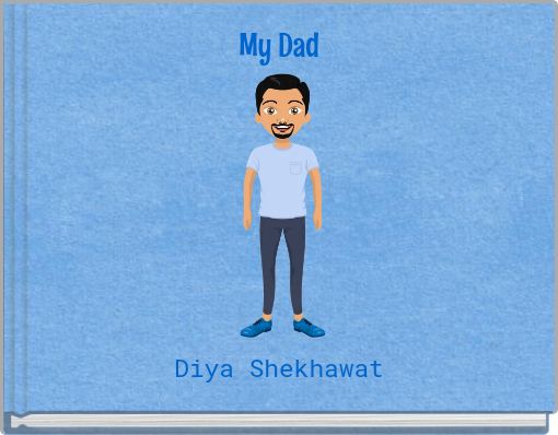 My Dad