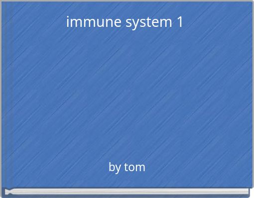 immune system 1