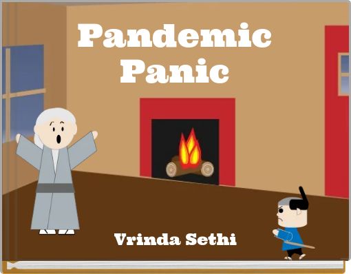 Pandemic Panic
