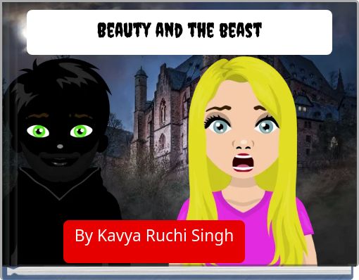 Beauty and the beast