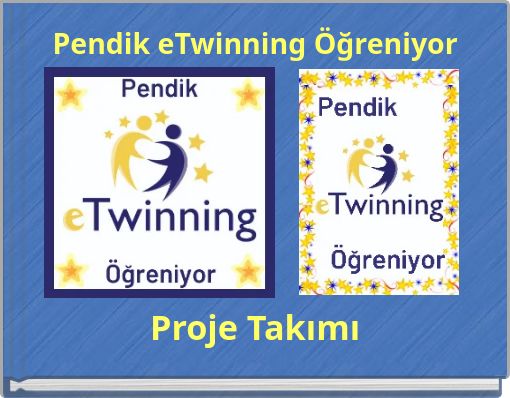Pendik eTwinning Öğreniyor