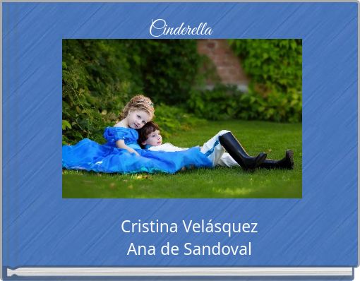 Cinderella