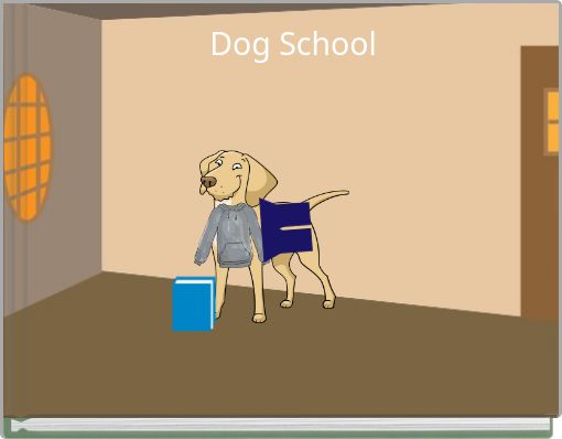 Dog School