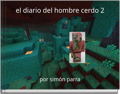 el diario del hombre cerdo 2