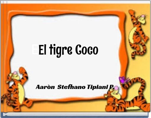 EEl tigre Coco